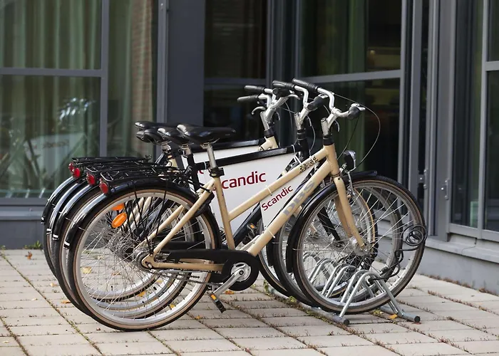 Scandic Helsfyr
