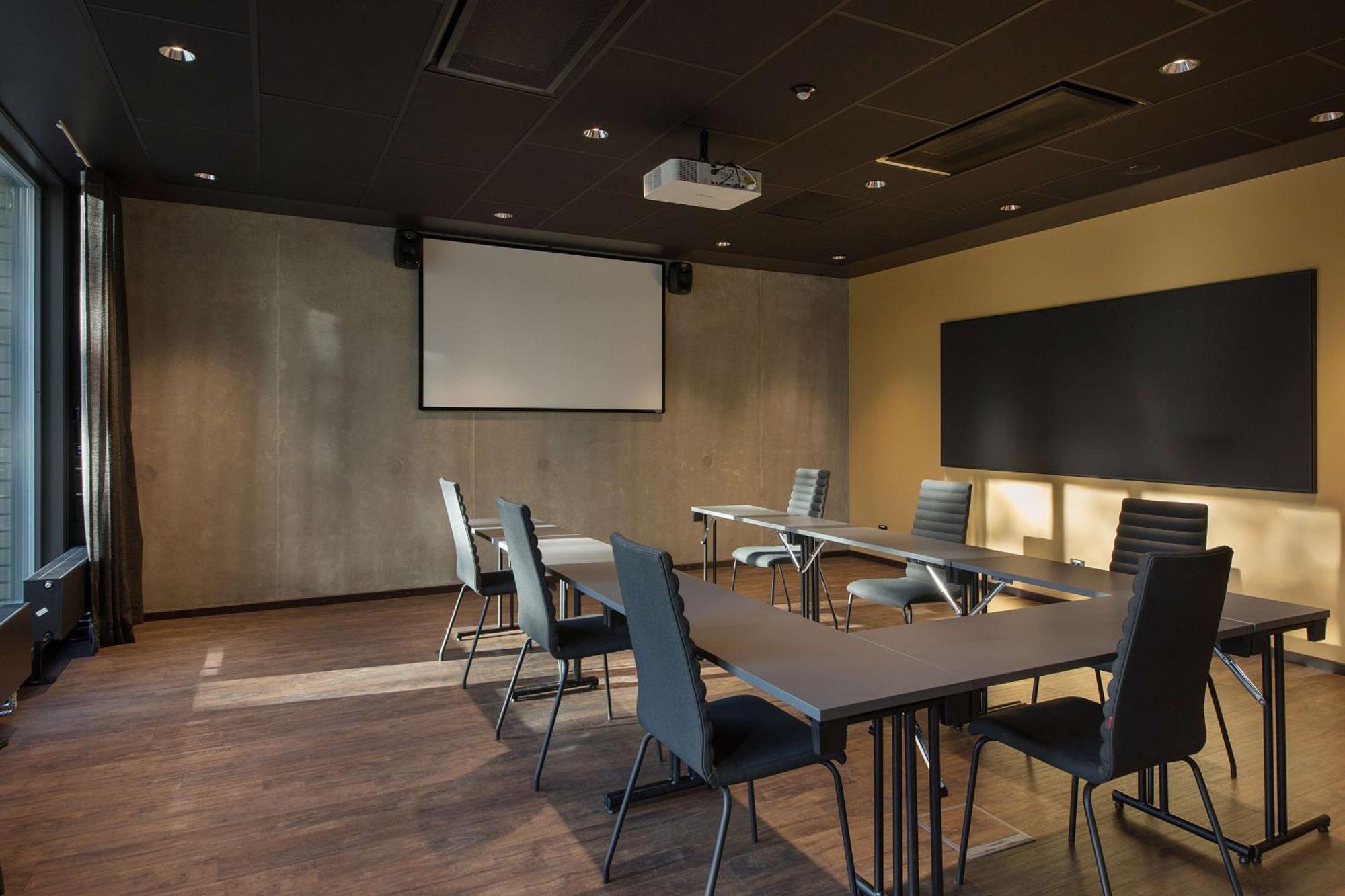 Hotel Scandic Helsfyr