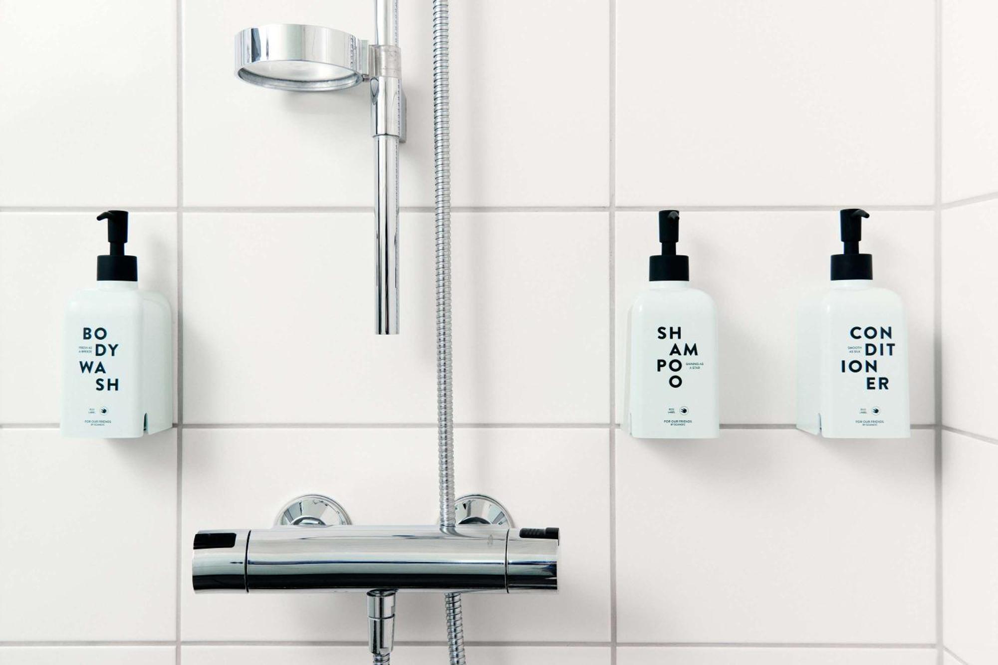 Scandic Helsfyr Oslo