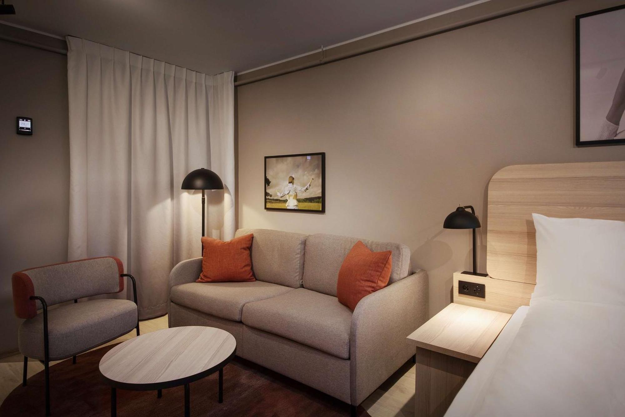 Scandic Helsfyr 4* Oslo
