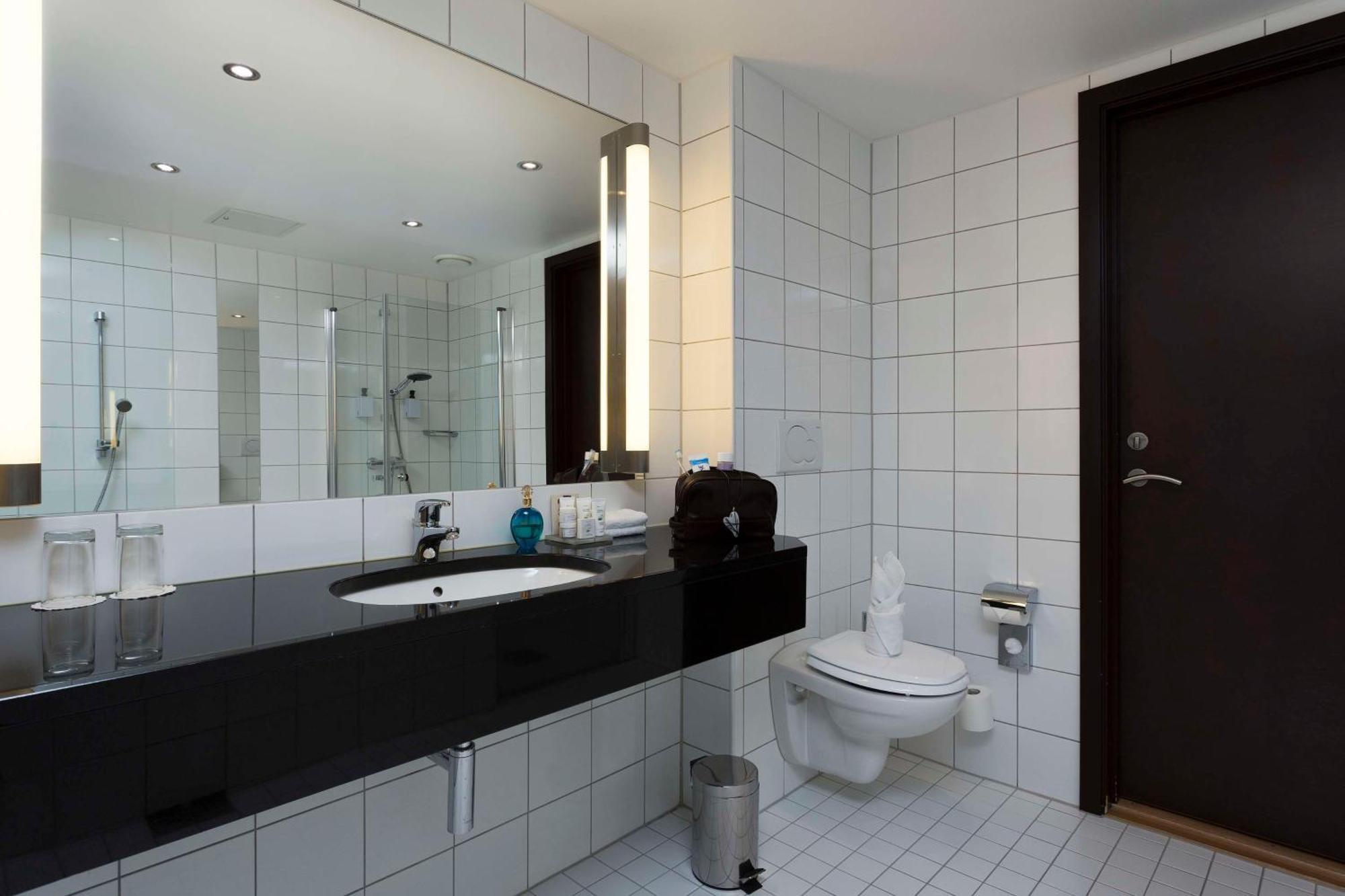 Scandic Helsfyr Oslo