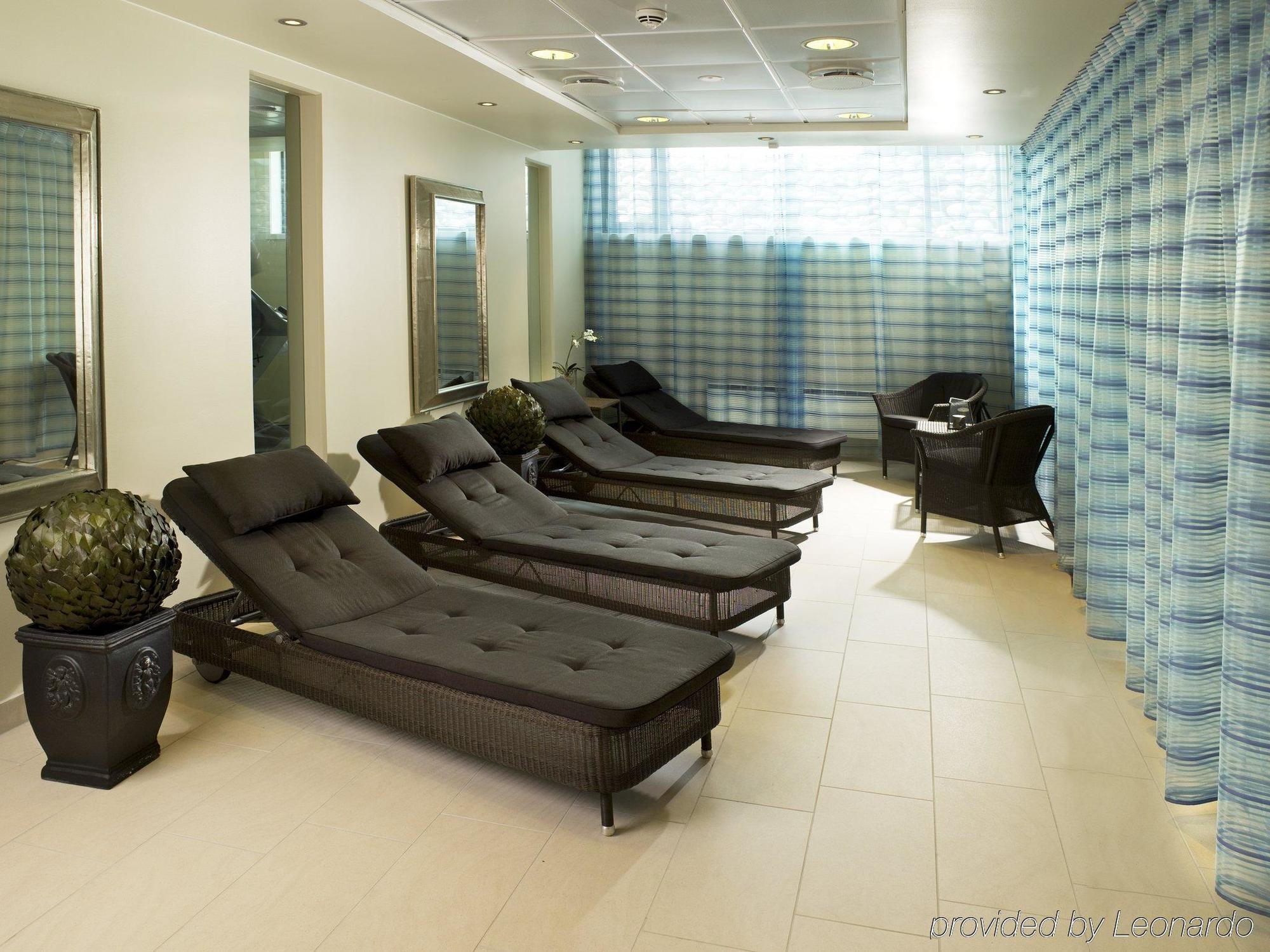 Scandic Helsfyr Hotel