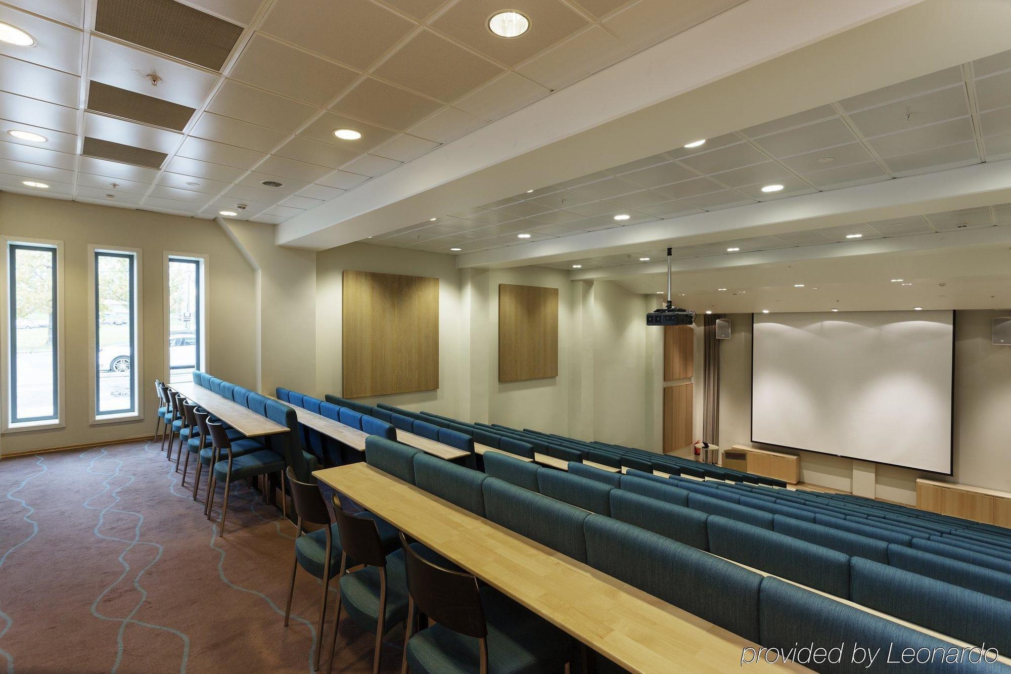 Scandic Helsfyr Hotel 4*