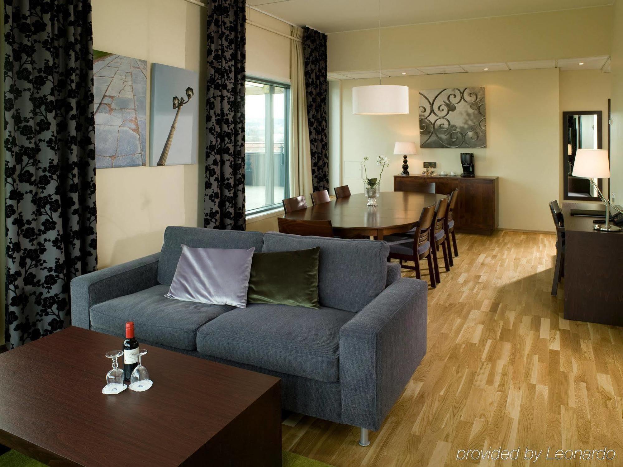 Hotel Scandic Helsfyr