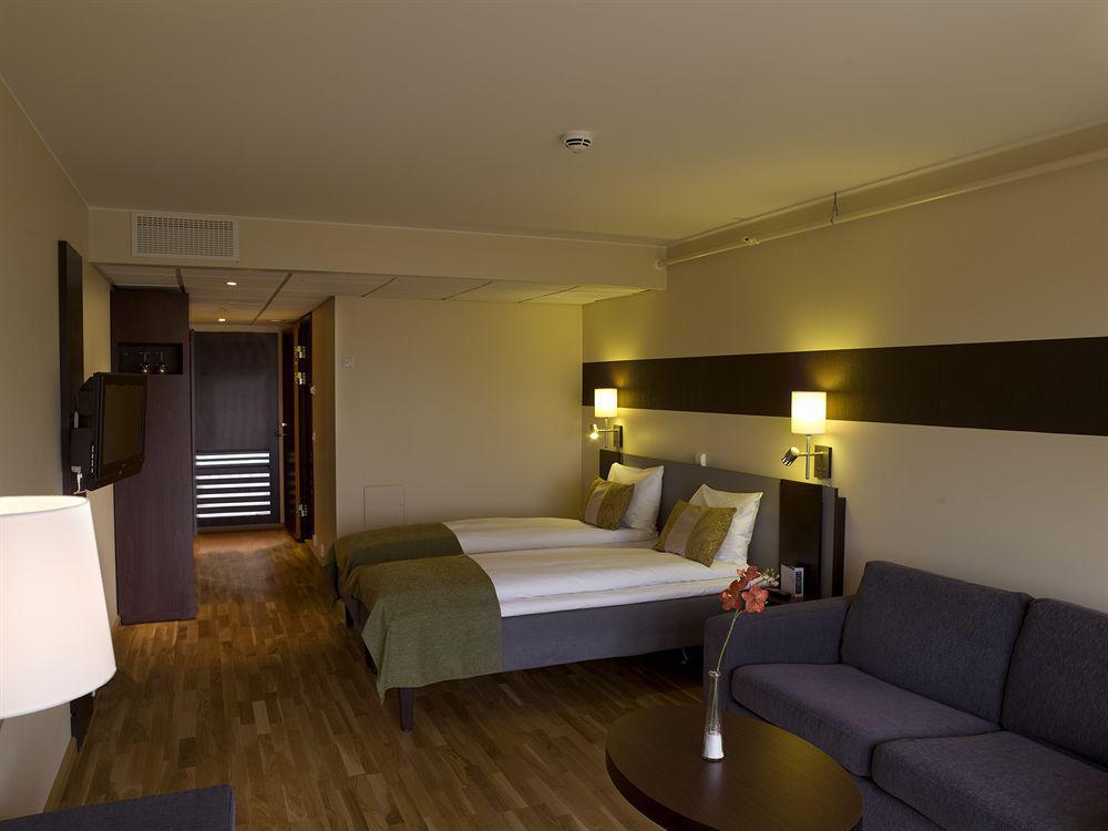 Scandic Helsfyr Hotel