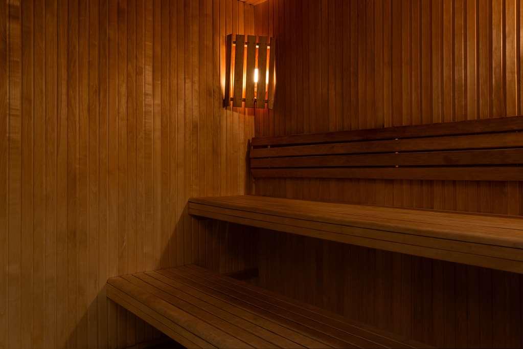 Hotell Scandic Helsfyr 4*