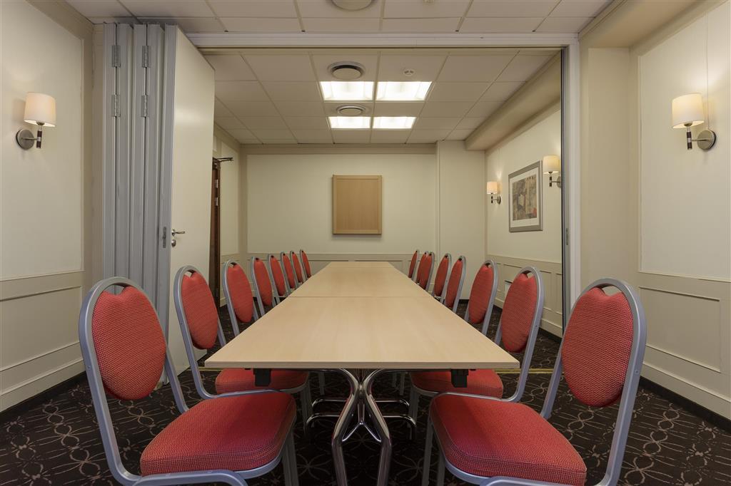 Hotell Scandic Helsfyr Oslo