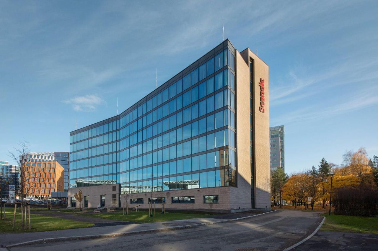 Scandic Helsfyr 4* Oslo