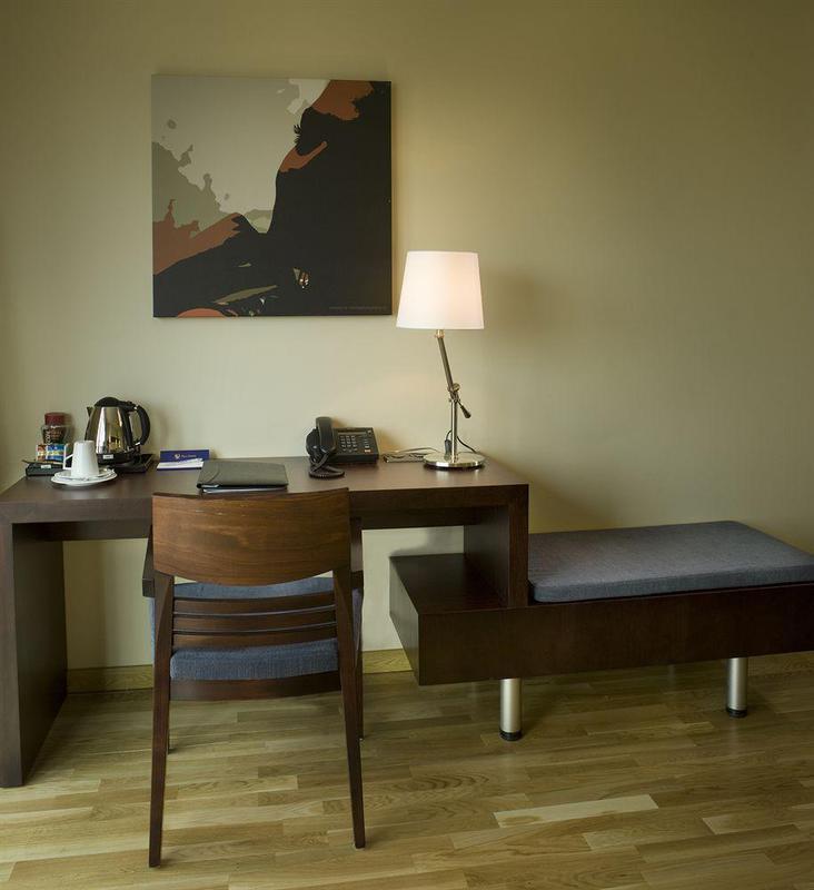 Scandic Helsfyr Oslo