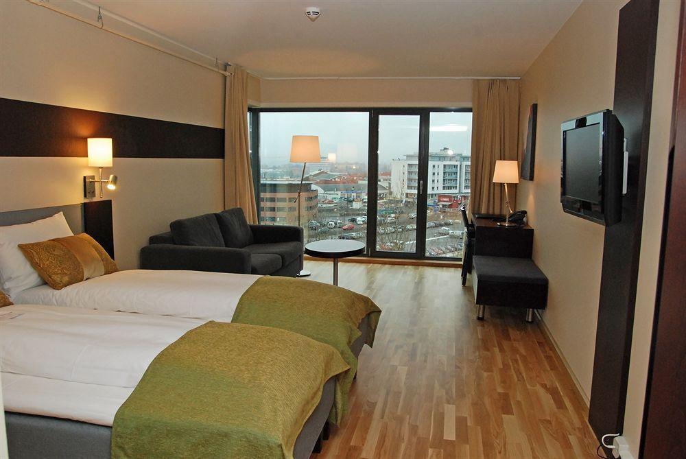 Hotell Scandic Helsfyr Oslo