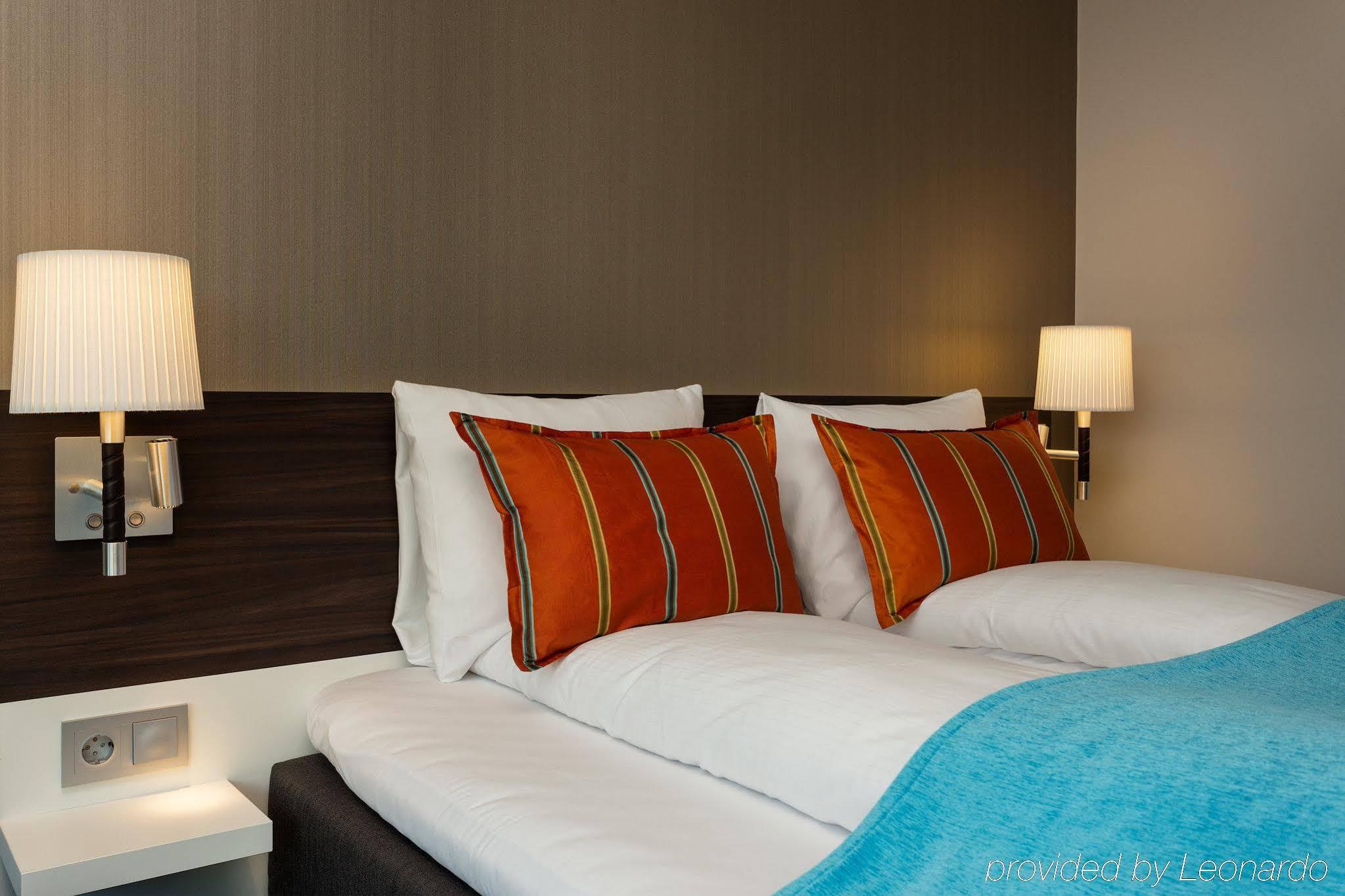 Hotell Scandic Helsfyr 4*