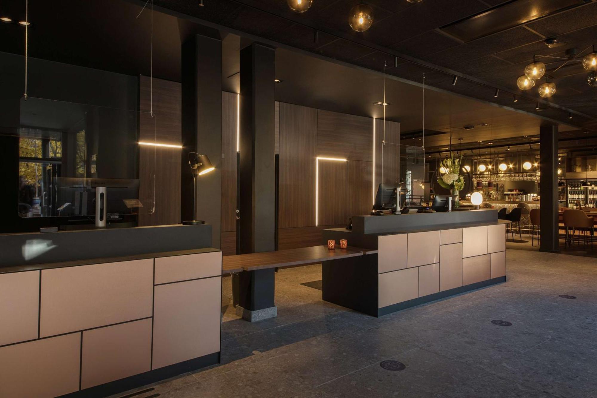 Scandic Helsfyr 4* Oslo