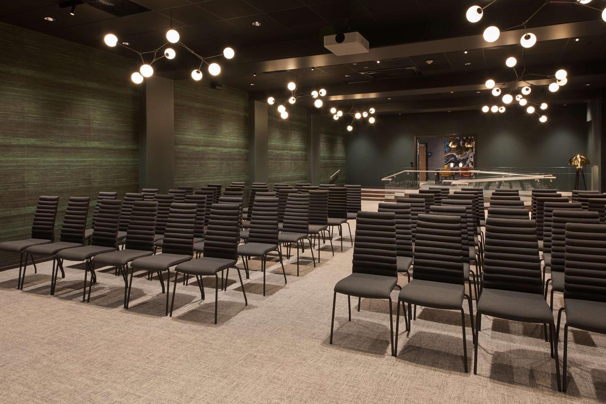 Scandic Helsfyr Oslo