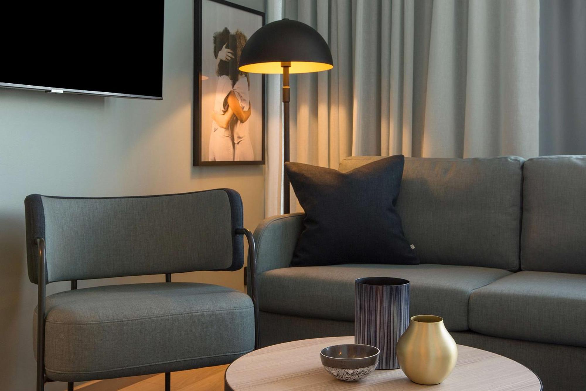 Scandic Helsfyr Hotell