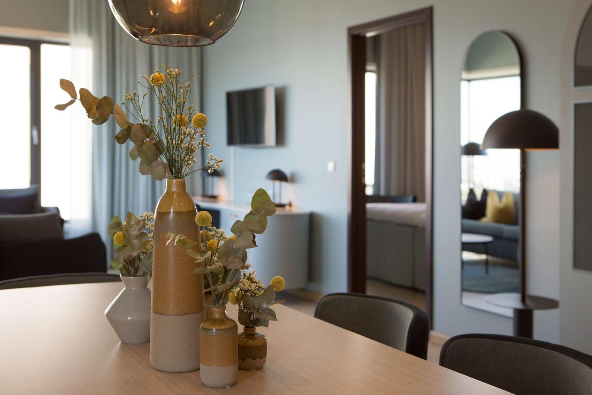 Hotell Scandic Helsfyr