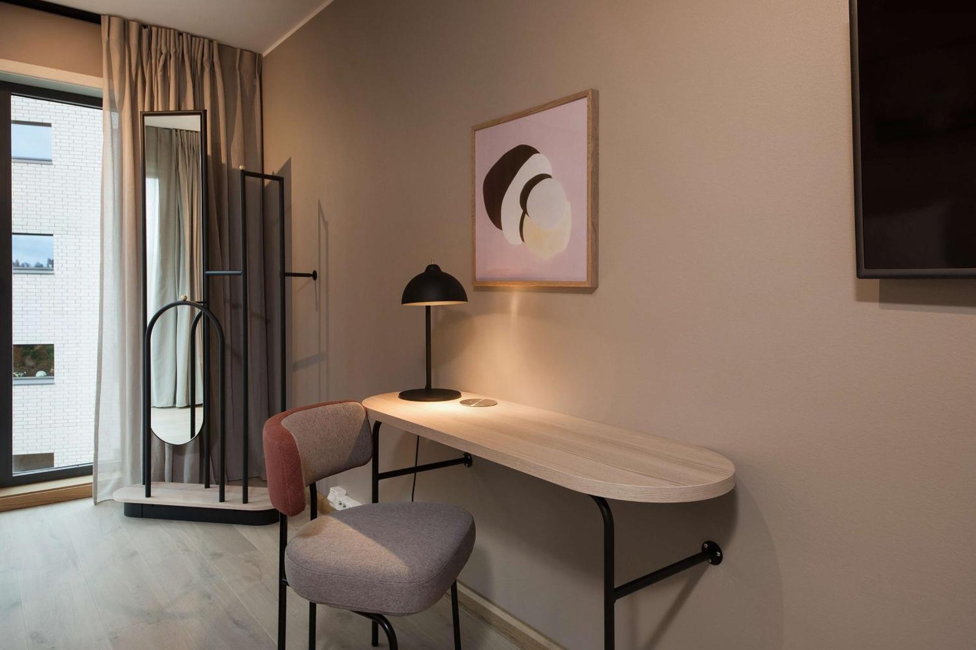 Scandic Helsfyr Hotell Oslo