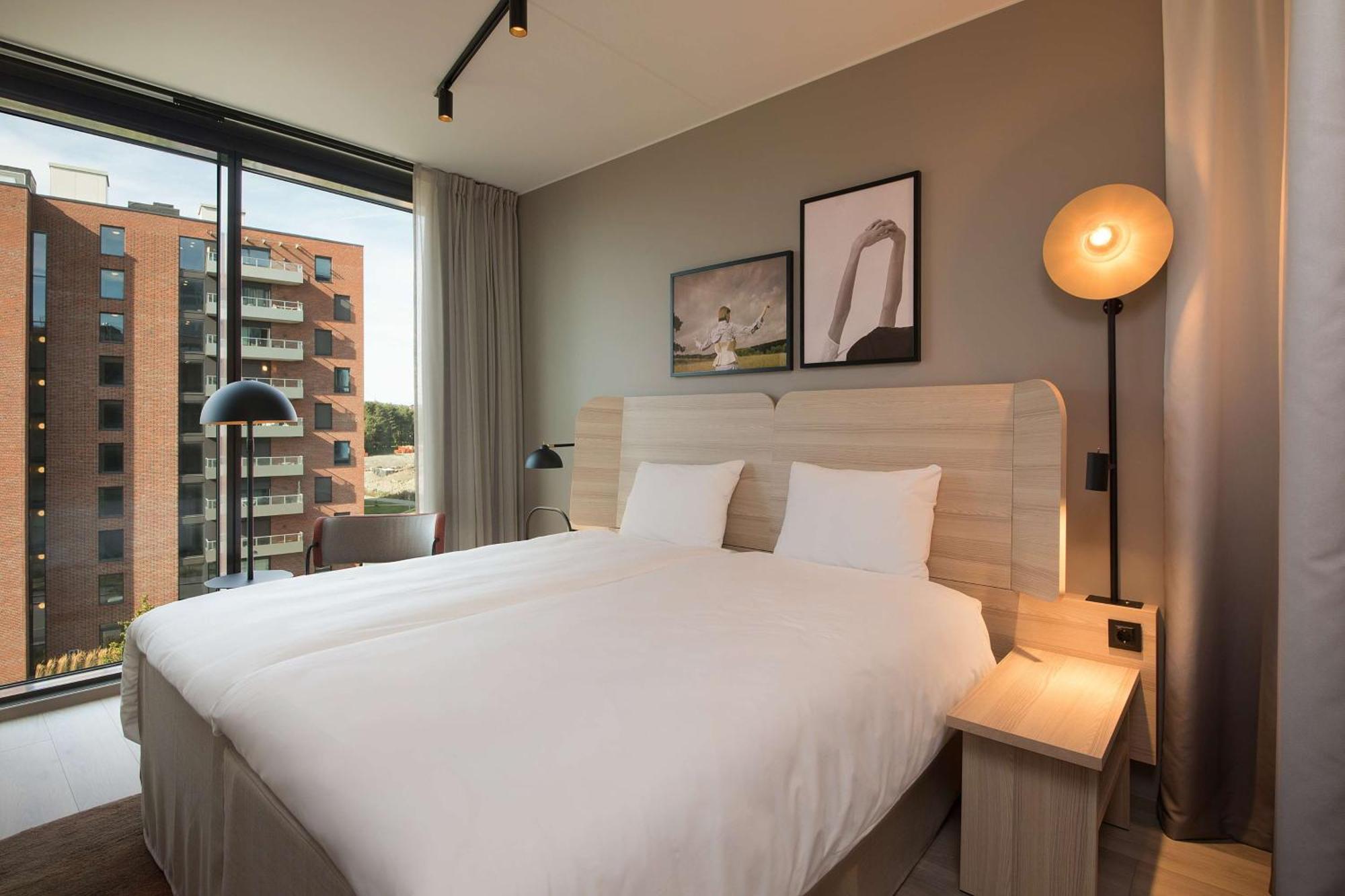 Scandic Helsfyr Hotell