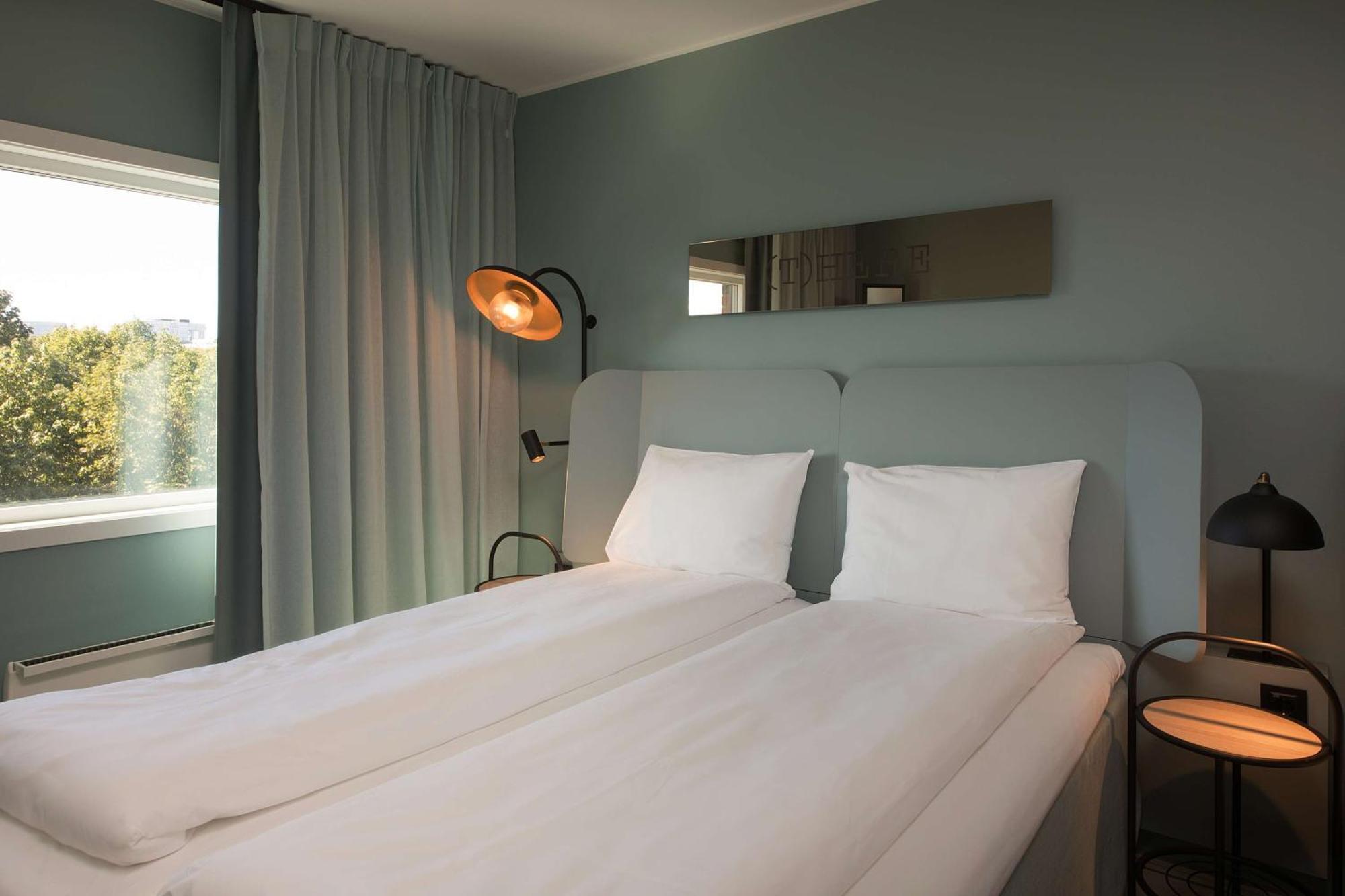 Hotell Scandic Helsfyr