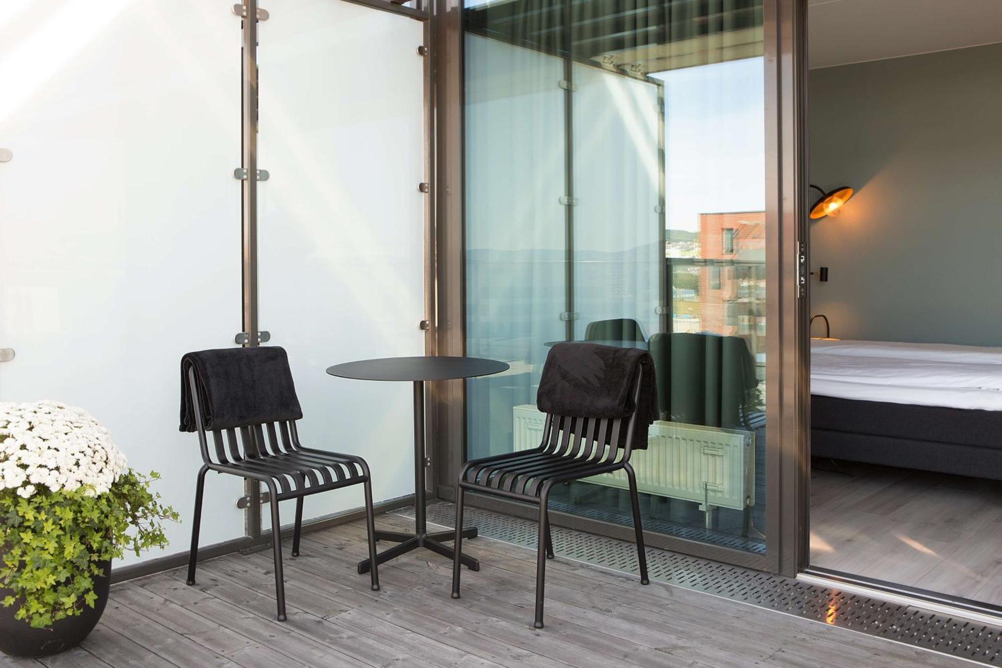Scandic Helsfyr Oslo