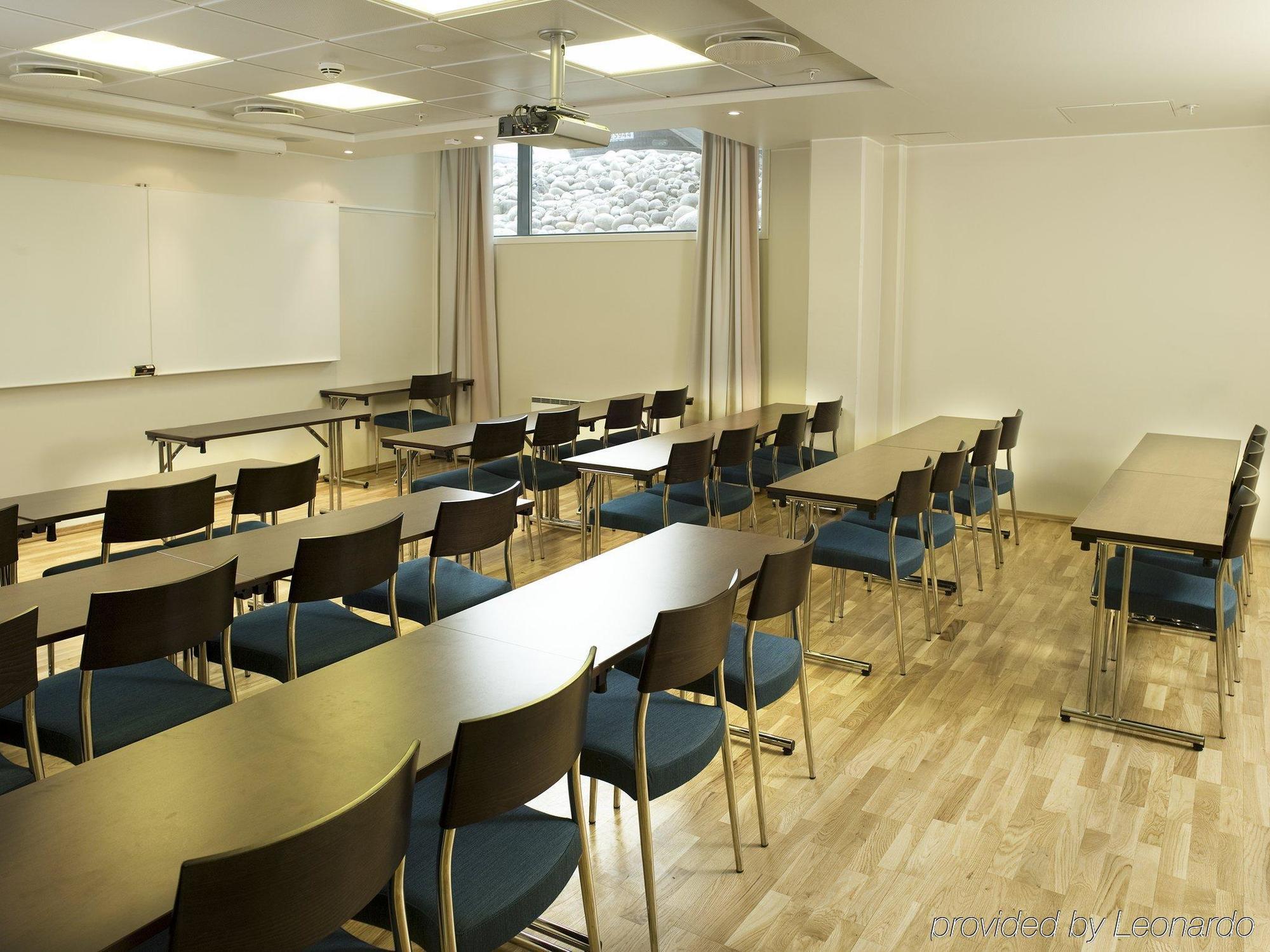 Scandic Helsfyr Hotell Oslo