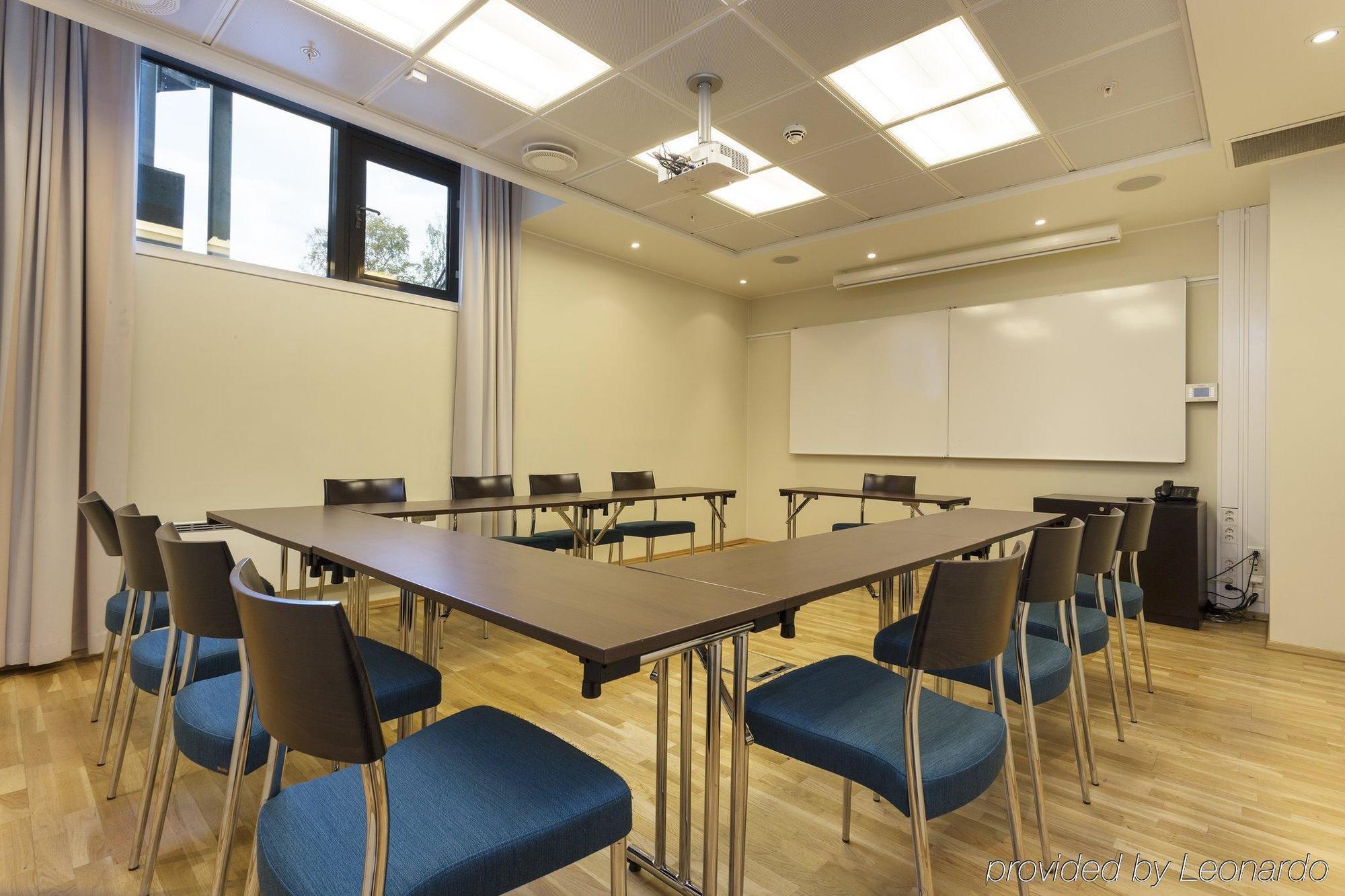 Scandic Helsfyr 4* Oslo