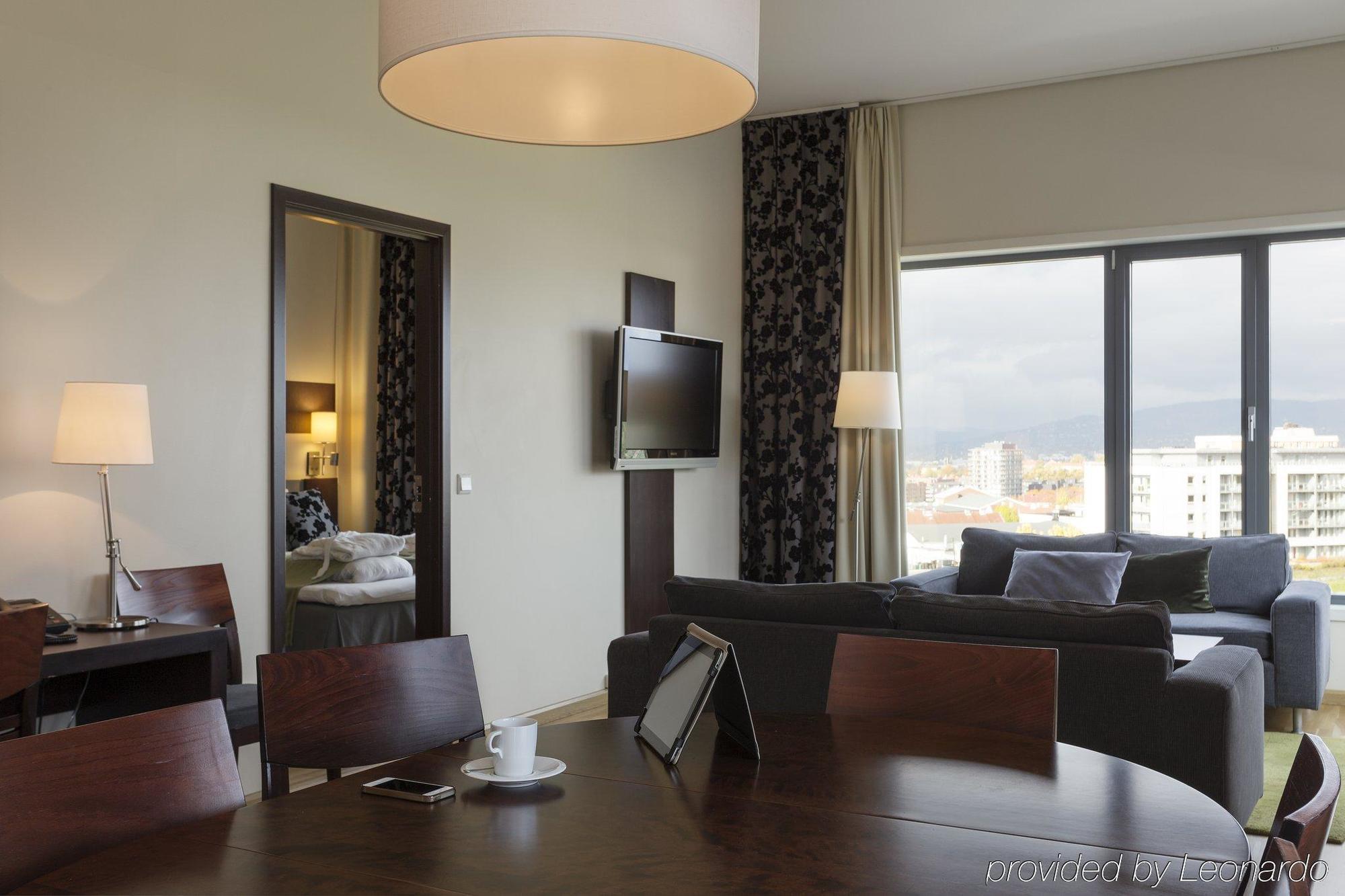 Scandic Helsfyr 4* Oslo