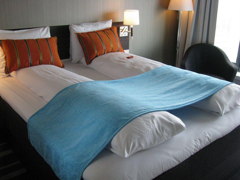 Scandic Helsfyr Hotell