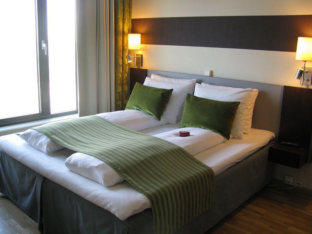 Hotel Scandic Helsfyr