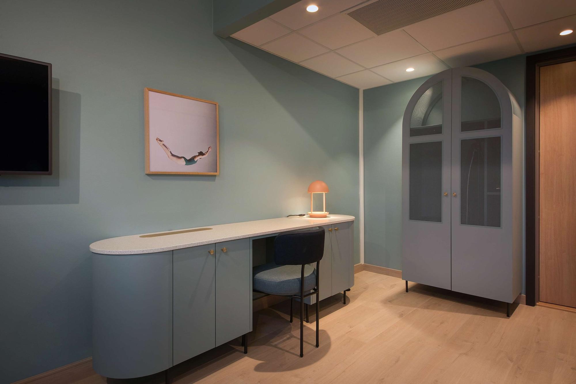 Scandic Helsfyr 4* Oslo
